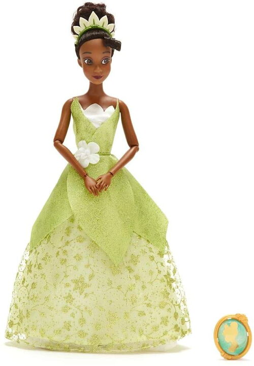 Classic Frog ディズニープリンセス Tiana Doll 送料無料 Pendant Princess Doll Disney 11 And With The 無料ラッピングでプレゼントや贈り物にも 逆輸入並行輸入送料込 The Frog 11 Inchesディズニープリンセス Angelica 割引クーポン Classic Frog ディズニープリンセス Tiana Doll 送料無料 Pendant Princess Doll Disney 11 And With The 無料ラッピングでプレゼントや贈り物にも 逆輸入並行輸入送料込 The Frog 11 Inchesディズニープリンセス Angelica 割引クーポン