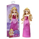 眠れる森の美女 スリーピングビューティー オーロラ姫 ディズニープリンセス Disney Princess Royal Shimmer Aurora Doll, Fashion Doll with Skirt and Accessories, Toy for Kids Ages 3 an眠れる森の美女 スリーピングビューティー オーロラ姫 ディズニープリンセス