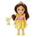 美女と野獣 ベル ビューティアンドザビースト ディズニープリンセス Disney Princess Belle Petite Princess Doll美女と野...