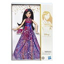 ムーラン 花木蘭 ディズニープリンセス Disney Princess Style Series, Mulan Doll in Contemporary Sty...