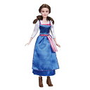 美女と野獣 ベル ビューティアンドザビースト ディズニープリンセス Disney Princess Beauty and the Beast Village Dress Belle美女と野獣 ベル ビューティアンドザビースト ディズニープリンセス