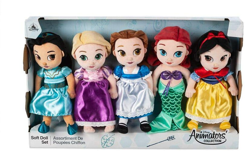 Disney Plush Doll 着せ替え人形 送料無料 送料無料 Collection ディズニープリンセス Gift Doll Set 無料ラッピングでプレゼントや贈り物にも 逆輸入並行輸入送料込 Animators Small 12 Inchesディズニープリンセス Angelica 大特価セール の Disney Plush Doll 着せ替え人形 送料無料 送料無料 Collection ディズニープリンセス Gift Doll Set 無料ラッピングでプレゼントや贈り物にも 逆輸入並行輸入送料込 Animators Small 12 Inchesディズニープリンセス Angelica 大特価セール の