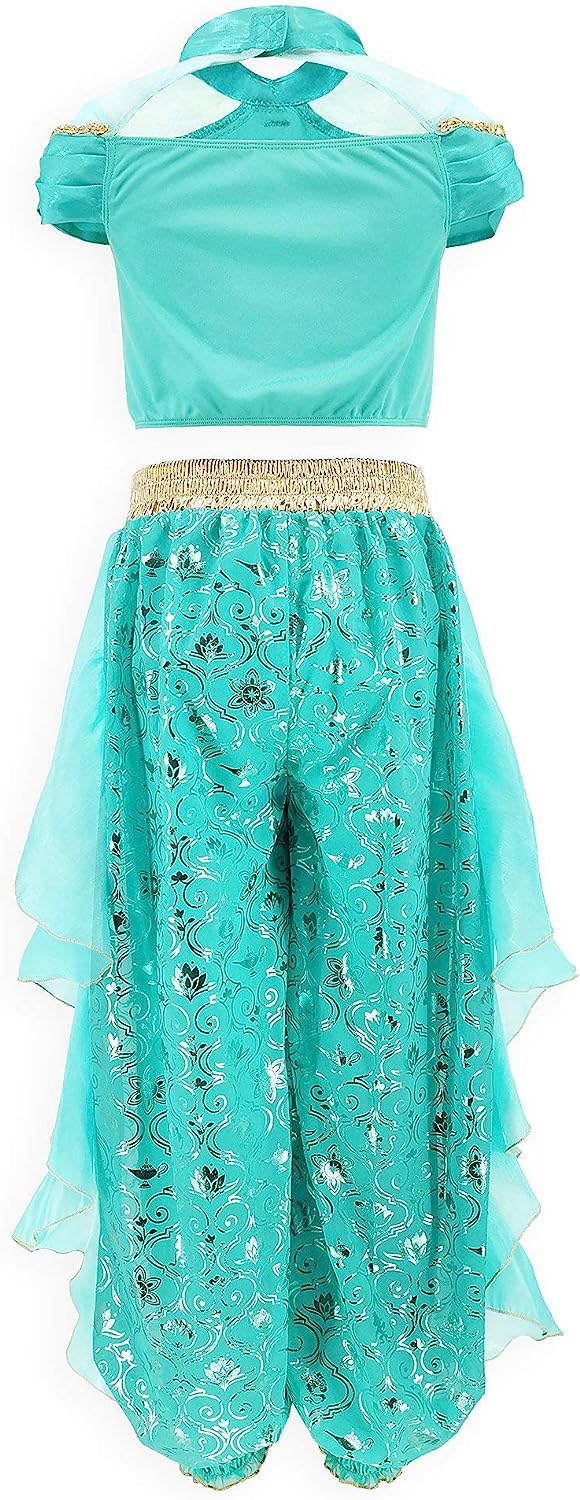 早割クーポン アラジン ジャスミン ディズニープリンセス 送料無料 Disney Jasmine Costume For Girls Aladdin Size 5 6 Turquoiseアラジン ジャスミン ディズニープリンセス 正規品 Mffertilidademasculina Com Br 早割クーポン アラジン ジャスミン ディズニープリンセス 送料無料 Disney Jasmine Costume For Girls Aladdin Size 5 6 Turquoiseアラジン ジャスミン ディズニープリンセス 正規品 Mffertilidademasculina Com Br