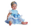 シンデレラ ディズニープリンセス Disguise Costumes Disney Princess Cinderella Prestige Infant, B...