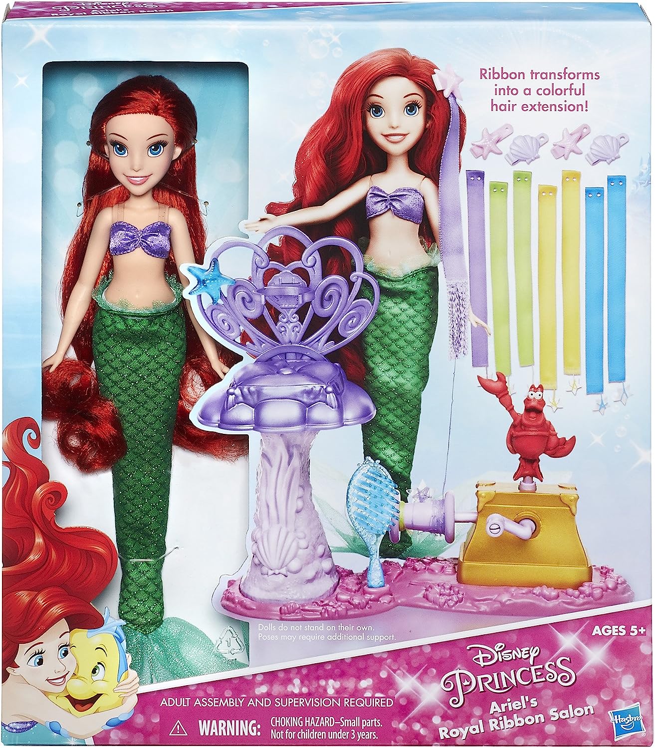 アリエル Play Disney Princess Hair ディズニープリンセス リトル マーメイド Deluxe 送料無料 Hair アリエル Dollリトル マーメイド 人魚姫 Ariel 無料ラッピングでプレゼントや贈り物にも 逆輸入並行輸入送料込 Play アリエル ディズニープリンセス 人魚姫 Angelica