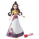 美女と野獣 ベル ビューティアンドザビースト ディズニープリンセス Disney Princess Belle's Magical Story Skirt美女と...