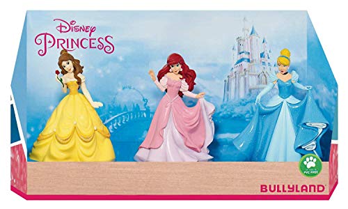 クリアランス 美女と野獣 ベル ビューティアンドザビースト ディズニープリンセス 送料無料 The Princesses Box Set Birthday Party Cake Topper Set Featuring Princess Ariel Cinderella And Belle美女と野獣 ベル ビューティアンドザビースト ディズニープリンセス クリアランス 美女と野獣 ベル ビューティアンドザビースト ディズニープリンセス 送料無料 The Princesses Box Set Birthday Party Cake Topper Set Featuring Princess Ariel Cinderella And Belle美女と野獣 ベル ビューティアンドザビースト ディズニープリンセス