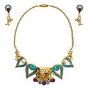 アラジン ジャスミン ディズニープリンセス Disney Jasmine Costume Jewelry Set for Girls ? Aladdinアラジン...