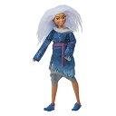 angelica㤨֥ǥˡץ󥻥 Disney Sisu Human Fashion Doll with Lavender Hair and Movie-Inspired Clothes Inspired by Disney's Raya and The Last Dragon Movie, Toy for 3 Year Old Kids and Upǥˡץ󥻥פβǤʤ7,840ߤˤʤޤ