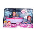 リトル・マーメイド アリエル ディズニープリンセス 人魚姫 Disney Princess My First Little Princess Twinsies ...