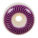 ウィール タイヤ スケボー スケートボード 海外モデル Spitfire Classic Skateboard Wheels, Purple, 58 mmウィール タイヤ スケボー スケートボード 海外モデル