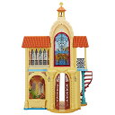 アバローのプリンセス エレナ 日本未発売多数 海外限定 アメリカ限定 ディズニープリンセス Disney Elena of Avalor Royal Castl...