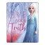 アナと雪の女王 アナ雪 ディズニープリンセス フローズン Northwest Frozen Silk Touch Throw Blanket, 40" x 50", Living Truthアナと雪の女王 アナ雪 ディズニープリンセス フローズン