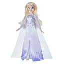 アナと雪の女王 アナ雪 ディズニープリンセス フローズン Frozen Disney 039 s 2 Snow Queen Elsa Fashion Doll, Dress, Shoes, and Long Blonde Hair, Toy for Kids 3 Years Old and Upアナと雪の女王 アナ雪 ディズニープリンセス フローズン