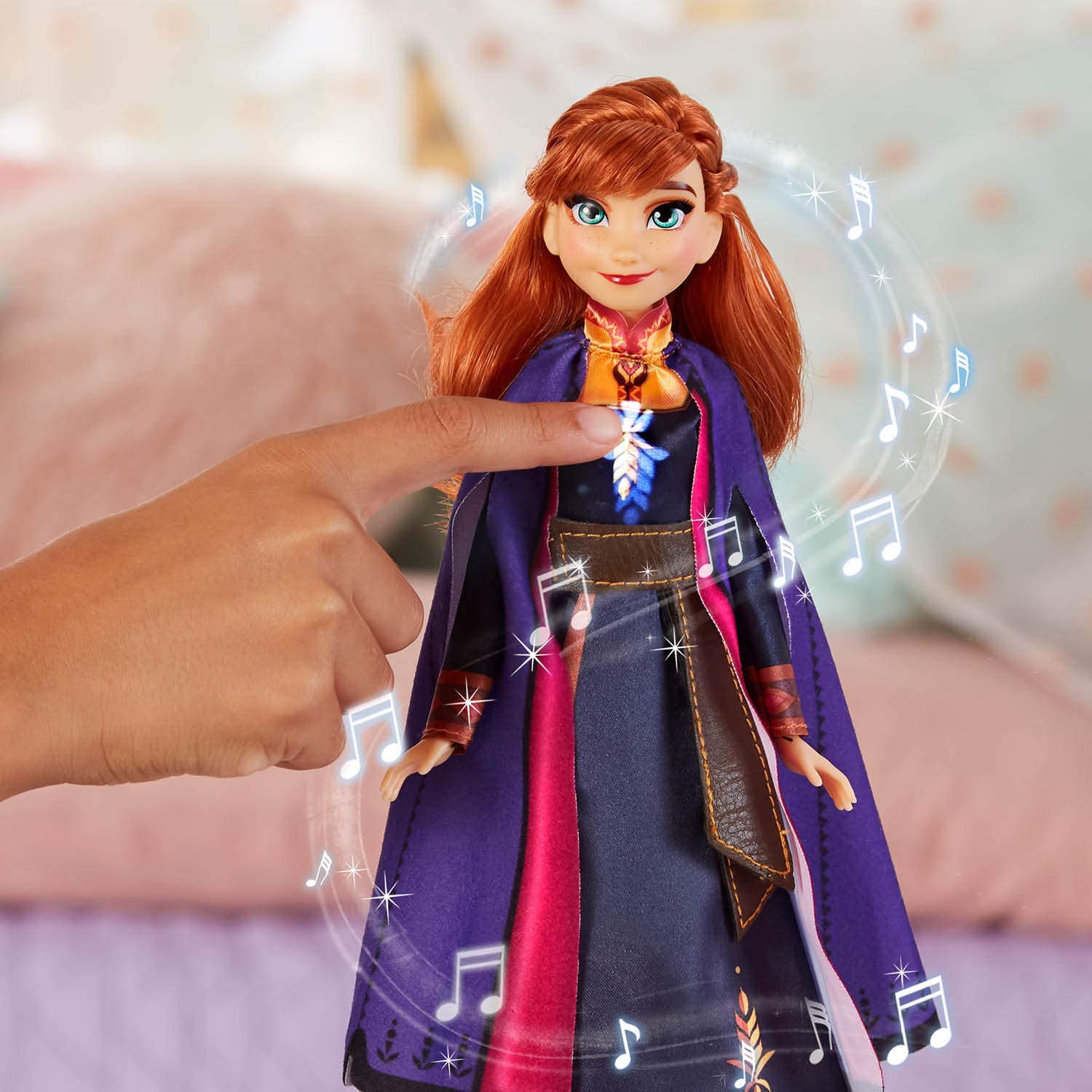 高速配送 アナと雪の女王 アナ雪 ディズニープリンセス フローズン Disney Frozen Singing Anna Fashion Doll With Music Wearing A Purple Dress Inspired By Disney Frozen 2 Toy For Kids 3 Years アナと雪の女王 アナ雪 ディズニープリンセス フローズン お気にいる 高速配送 アナと雪の女王 アナ雪 ディズニープリンセス フローズン Disney Frozen Singing Anna Fashion Doll With Music Wearing A Purple Dress Inspired By Disney Frozen 2 Toy For Kids 3 Years アナと雪の女王 アナ雪 ディズニープリンセス フローズン お気にいる