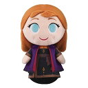 アナと雪の女王 アナ雪 ディズニープリンセス フローズン Frozen 2 Funko 8 Inch SuperCute Plushies Annaアナと雪の女王 アナ雪 ディズニープリンセス フローズン