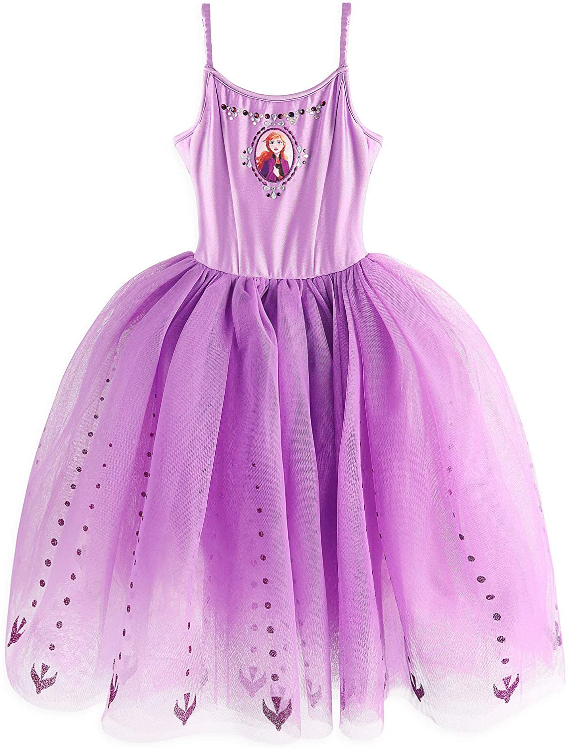 爆安プライス アナと雪の女王 アナ雪 ディズニープリンセス フローズン Disney Anna Leotard With Tutu And Cape For Girls Frozen 2 Size 9 10アナと雪の女王 アナ雪 ディズニープリンセス フローズン 最も優遇 Levelcult Com Br