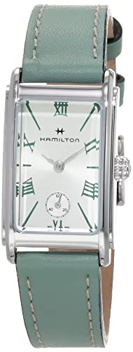 ARDMORE 腕時計 ハミルトン レディース Hamilton Watch American Classic Ardmore Swiss Quartz W