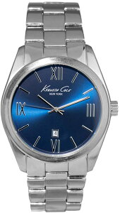 腕時計 ケネスコール・ニューヨーク Kenneth Cole New York メンズ 【送料無料】Kenneth Cole New York Three-Hand Brass Men's watch #KCW3044腕時計 ケネスコール・ニューヨーク Kenneth Cole New York メンズ