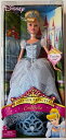 シンデレラ ディズニープリンセス Mattel Disney Glitter Princess Cinderellaシンデレラ ディズニープリンセス