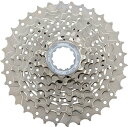 スプロケット フリーホイール ギア パーツ 自転車 Shimano CS-HG50 11-28 8-Speed Hyperglide Cassetteスプロケッ...
