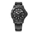 rv EFK[ XCX Y rv Wenger Seaforce Watch Black Dial, Black Bracelet (01.0641.135)rv EFK[ XCX Y rv