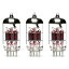  ١   ͢ Three Pack of JJ ECC82 / 12AU7 Preamp Vacuum Tube ١   ͢