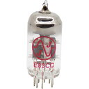 真空管 ギター ベース アンプ 海外 輸入 Vacuum Tube - E83CC Frame Grid, JJ Electronics真空管 ギター ベース アンプ 海外 輸入