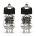 真空管 ギター・ベース アンプ 海外 輸入 Pair of Sovtek 12AX7WC Preamp Vacuum Tube真空管 ギター・ベース アンプ 海...