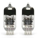 真空管 ギター ベース アンプ 海外 輸入 Pair of Sovtek 12AX7WC Preamp Vacuum Tube真空管 ギター ベース アンプ 海外 輸入