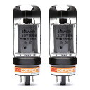 真空管 ギター・ベース アンプ 海外 輸入 Pair of Sovtek 6L6WXT+ Power Vacuum Tube真空管 ギター・ベース アンプ 海外 輸入