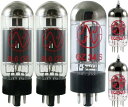 真空管 ギター・ベース アンプ 海外 輸入 Vacuum Tube Set for Ampeg SB-12, Apex Matched真空管 ギター・ベース アンプ 海外 輸入