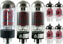 真空管 ギター・ベース アンプ 海外 輸入 Vacuum Tube Set for Fender Tremolux OS, Apex Matched真空管 ギター・ベース アンプ 海外 輸入