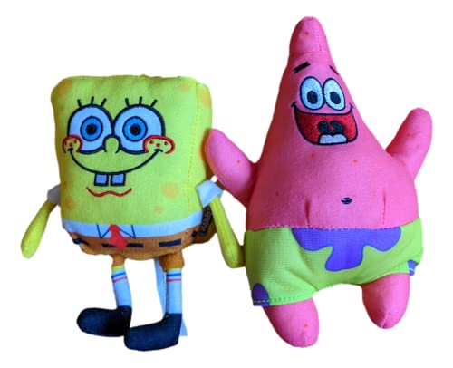 新規購入 スポンジボブ カートゥーンネットワーク Spongebob キャラクター アメリカ限定多数 送料無料 Spongebob 10 Inch And Patrick 11 Inch Stuffed Plush Doll Toy Setスポンジボブ カートゥーンネットワーク Spongebob キャラクター アメリカ限定多数 高質で安価 新規購入 スポンジボブ カートゥーンネットワーク Spongebob キャラクター アメリカ限定多数 送料無料 Spongebob 10 Inch And Patrick 11 Inch Stuffed Plush Doll Toy Setスポンジボブ カートゥーンネットワーク Spongebob キャラクター アメリカ限定多数 高質で安価