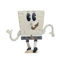 X|W{u J[gD[lbg[N Spongebob LN^[ AJ葽 SpongeBob SquarePants, Spongepop Culturepants, 4.5h Collectible Vinyl Figure, Old-TimeyX|W{u J[gD[lbg[N Spongebob LN^[ AJ葽