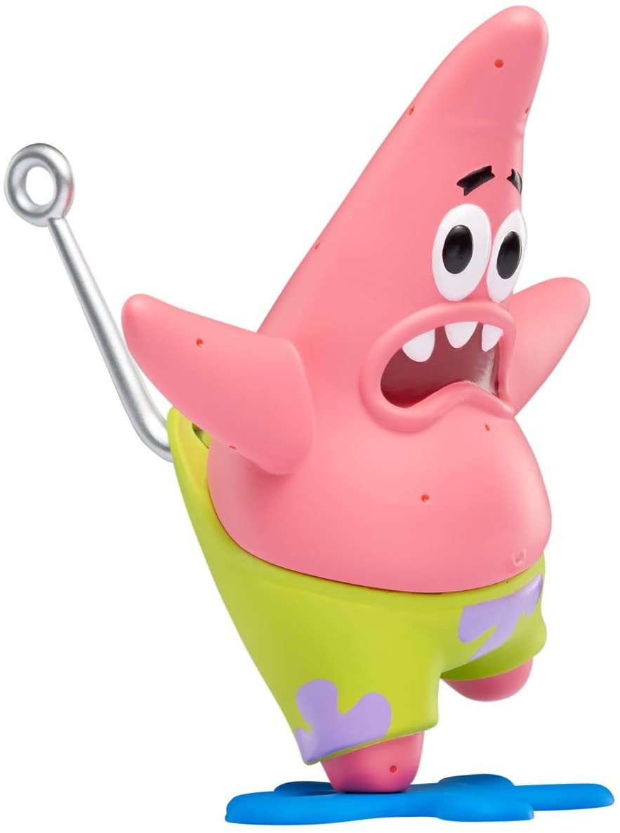 即日出荷 スポンジボブ カートゥーンネットワーク Spongebob キャラクター アメリカ限定多数 Spongebob Squarepants Spongepop Culturepants Collectable 5 Inch Figures スポンジボブ カートゥーンネットワーク Spongebob キャラクター アメリカ限定多数 お歳暮 Www