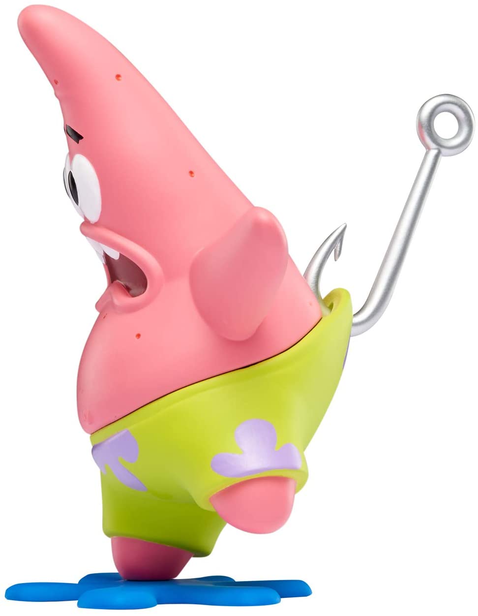 最新人気 スポンジボブ カートゥーンネットワーク Spongebob キャラクター アメリカ限定多数 送料無料 Spongebob Squarepants Spongepop Culturepants Collectable 5 Inch Figures スポンジボブ カートゥーンネットワーク Spongebob キャラクター アメリカ限定多数 格安