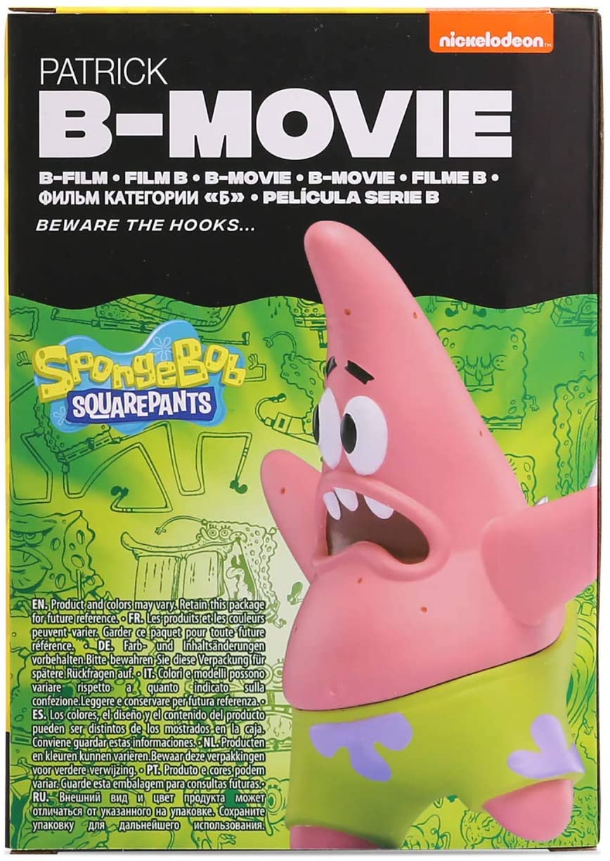 即日出荷 スポンジボブ カートゥーンネットワーク Spongebob キャラクター アメリカ限定多数 Spongebob Squarepants Spongepop Culturepants Collectable 5 Inch Figures スポンジボブ カートゥーンネットワーク Spongebob キャラクター アメリカ限定多数 お歳暮 Www 即日出荷 スポンジボブ カートゥーンネットワーク Spongebob キャラクター アメリカ限定多数 Spongebob Squarepants Spongepop Culturepants Collectable 5 Inch Figures スポンジボブ カートゥーンネットワーク Spongebob キャラクター アメリカ限定多数 お歳暮 Www