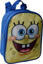 スポンジボブ バッグ バックパック リュックサック カートゥーンネットワーク Group Ruz Nickelodeon Sponge Bob Little 10
