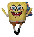 X|W{u J[gD[lbg[N Spongebob LN^[ AJ葽 Good Stuff Spongebob Squarepants Officially Licensed Plush 10