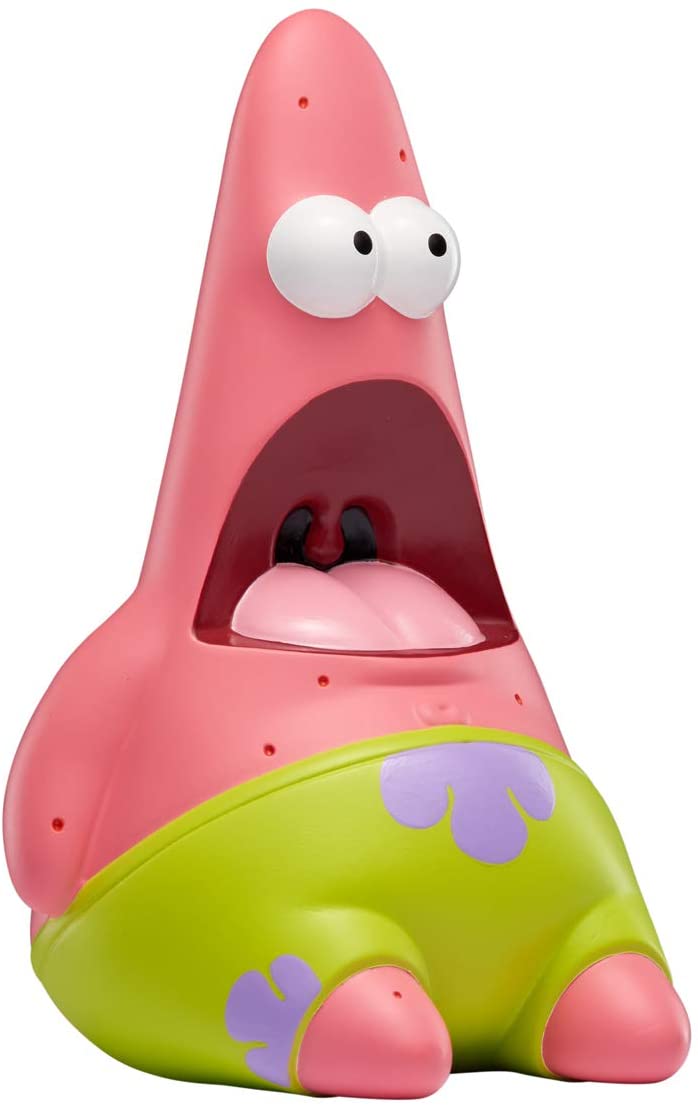 送料無料 スポンジボブ カートゥーンネットワーク Spongebob キャラクター アメリカ限定多数 送料無料 Spongebob Squarepants Masterpiece Memes Collection 6 Inch Surprised Patricスポンジボブ カートゥーンネットワーク Spongebob キャラクター アメリカ限定多数 送料無料 スポンジボブ カートゥーンネットワーク Spongebob キャラクター アメリカ限定多数 送料無料 Spongebob Squarepants Masterpiece Memes Collection 6 Inch Surprised Patricスポンジボブ カートゥーンネットワーク Spongebob キャラクター アメリカ限定多数