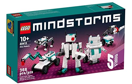 レゴ Lego Mindstorms Mini Robots Building Set 40413レゴ