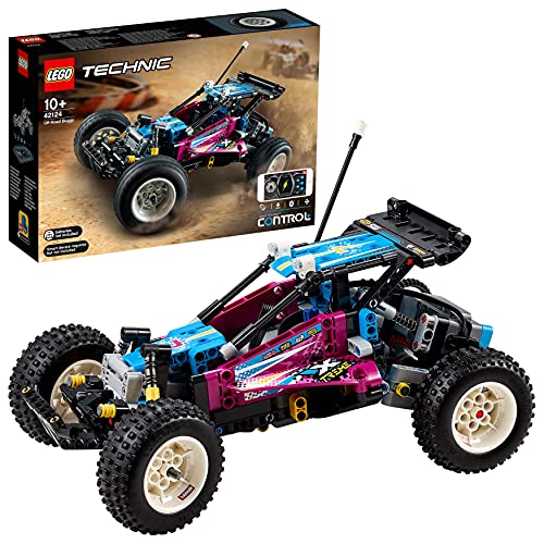 S eNjbNV[Y LEGO 42124 Technic Buggy Control+S eNjbNV[Y