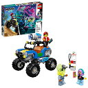 レゴ LEGO Hidden Side Jack 039 s Beach Buggy 70428 Popular Ghost Toy, Cool Augmented Reality, New 2020 (AR) Play Experience for Kids (170 Pieces)レゴ