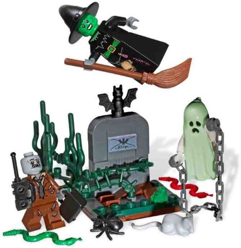 レゴ Lego 850487 Halloween packレゴ