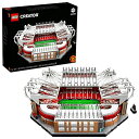 レゴ クリエイター LEGO Creator Expert 10272 ? Old Trafford ? Manchester Unitedレゴ クリエイター