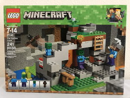 レゴ レゴ マインクラフト 送料無料 Zombie Lego The Minecraft The End Battle Lego The Zombie Caveレゴ マインクラフト Angelica無料ラッピングでプレゼントや贈り物にも 逆輸入並行輸入送料込 レゴ レゴ マインクラフト 送料無料 Zombie Lego The Minecraft The End Battle Lego The Zombie Caveレゴ マインクラフト Angelica無料ラッピングでプレゼントや贈り物にも 逆輸入並行輸入送料込