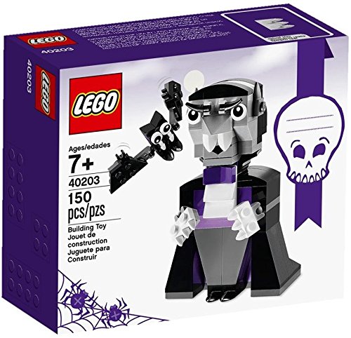 レゴ Lego 40203 - Vampire and Bat. Halloween set by LEGOレゴ