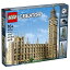 쥴 ꥨ Lego Big Ben 10253 by LEGO by LEGO쥴 ꥨ
