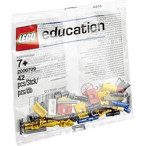 S LEGO Education M&M Replacement Pack 2S